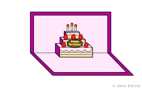 誕生日ケーキの作り方_03
